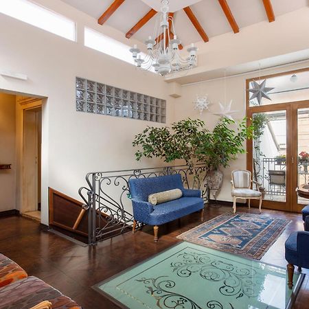 Villa Skadarlija Belgrad Dış mekan fotoğraf
