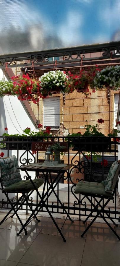 Villa Skadarlija Belgrad Dış mekan fotoğraf