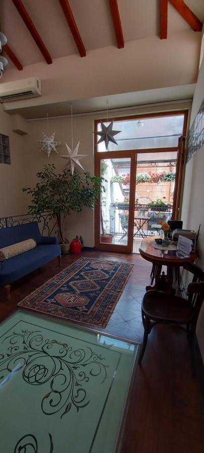 Villa Skadarlija Belgrad Dış mekan fotoğraf