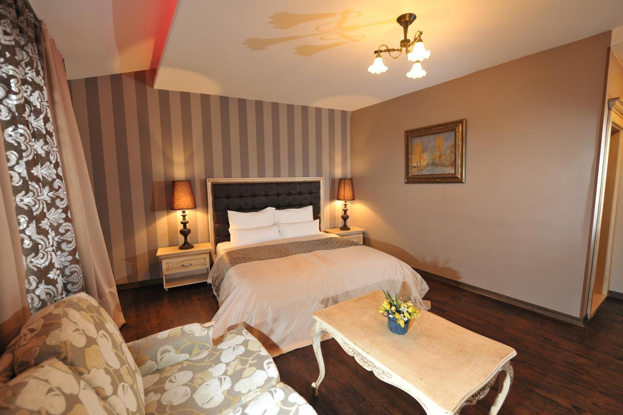 Villa Skadarlija Belgrad Dış mekan fotoğraf