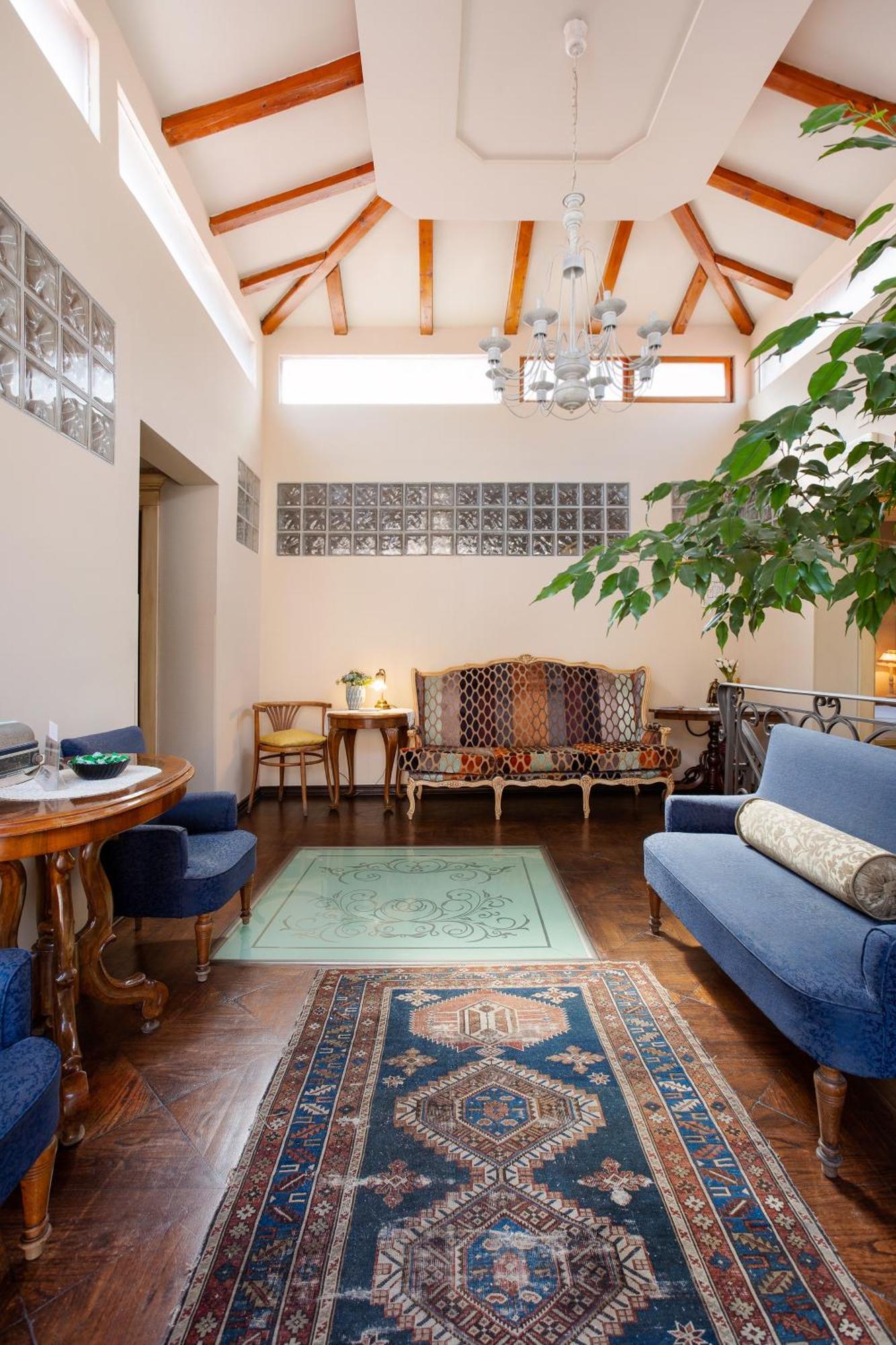 Villa Skadarlija Belgrad Dış mekan fotoğraf