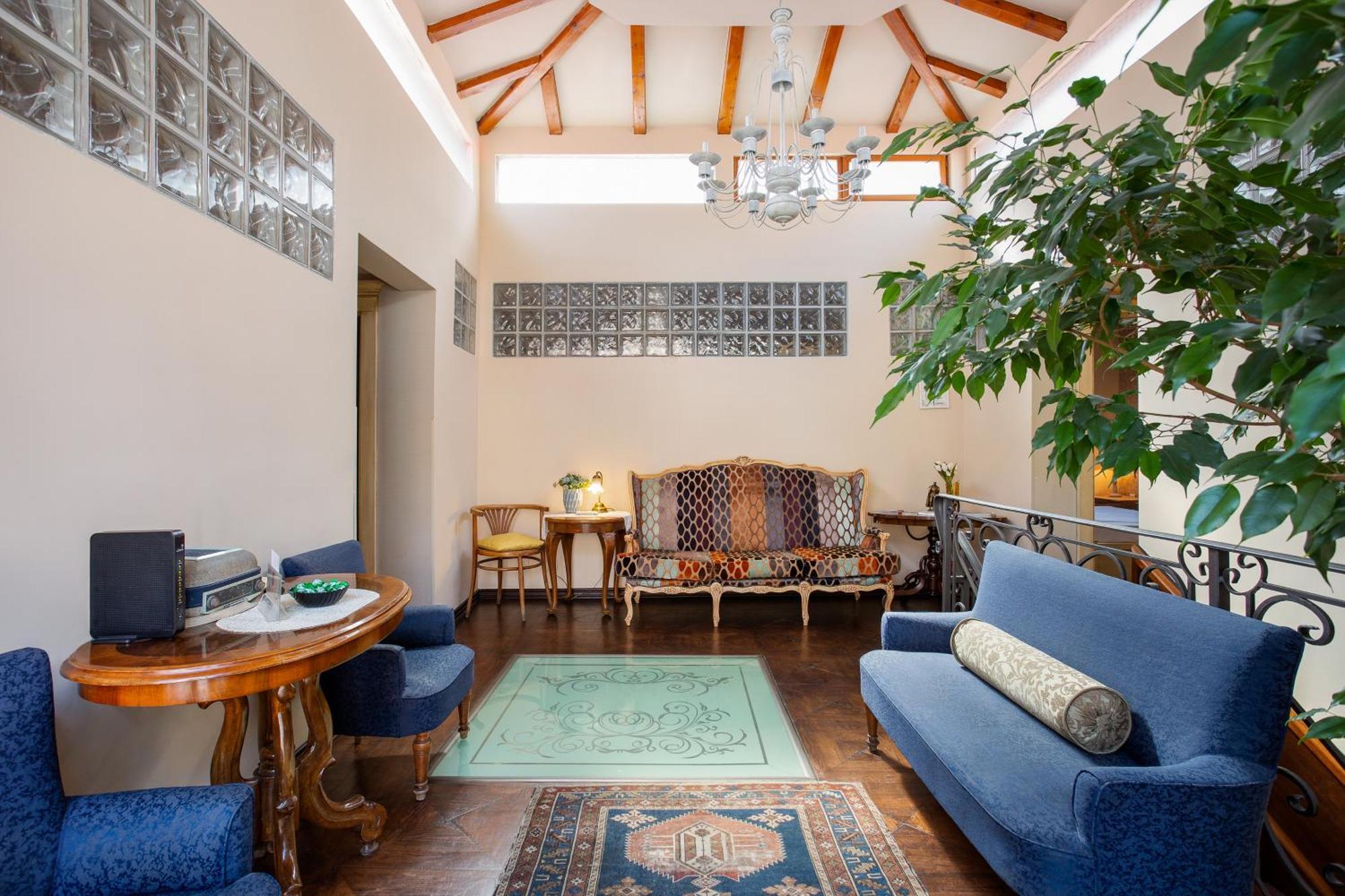 Villa Skadarlija Belgrad Dış mekan fotoğraf