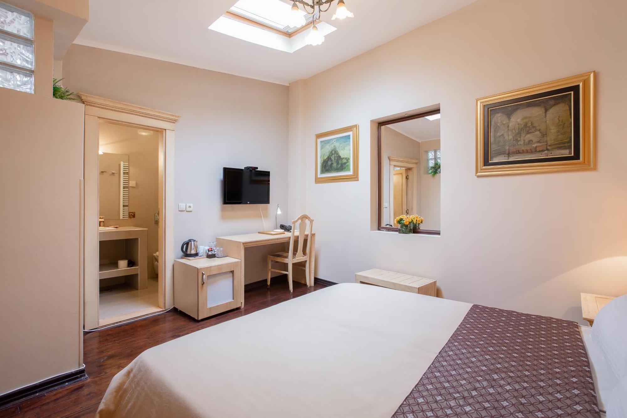 Villa Skadarlija Belgrad Dış mekan fotoğraf