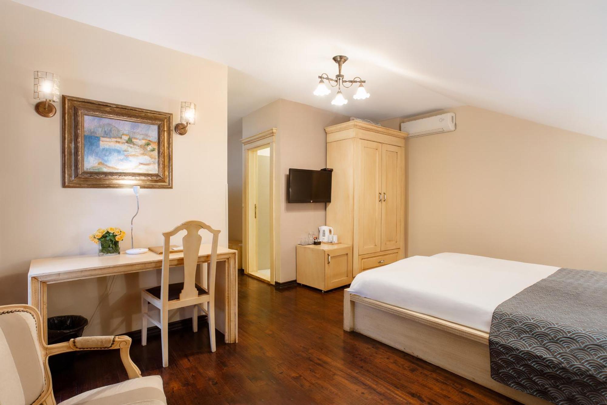 Villa Skadarlija Belgrad Dış mekan fotoğraf