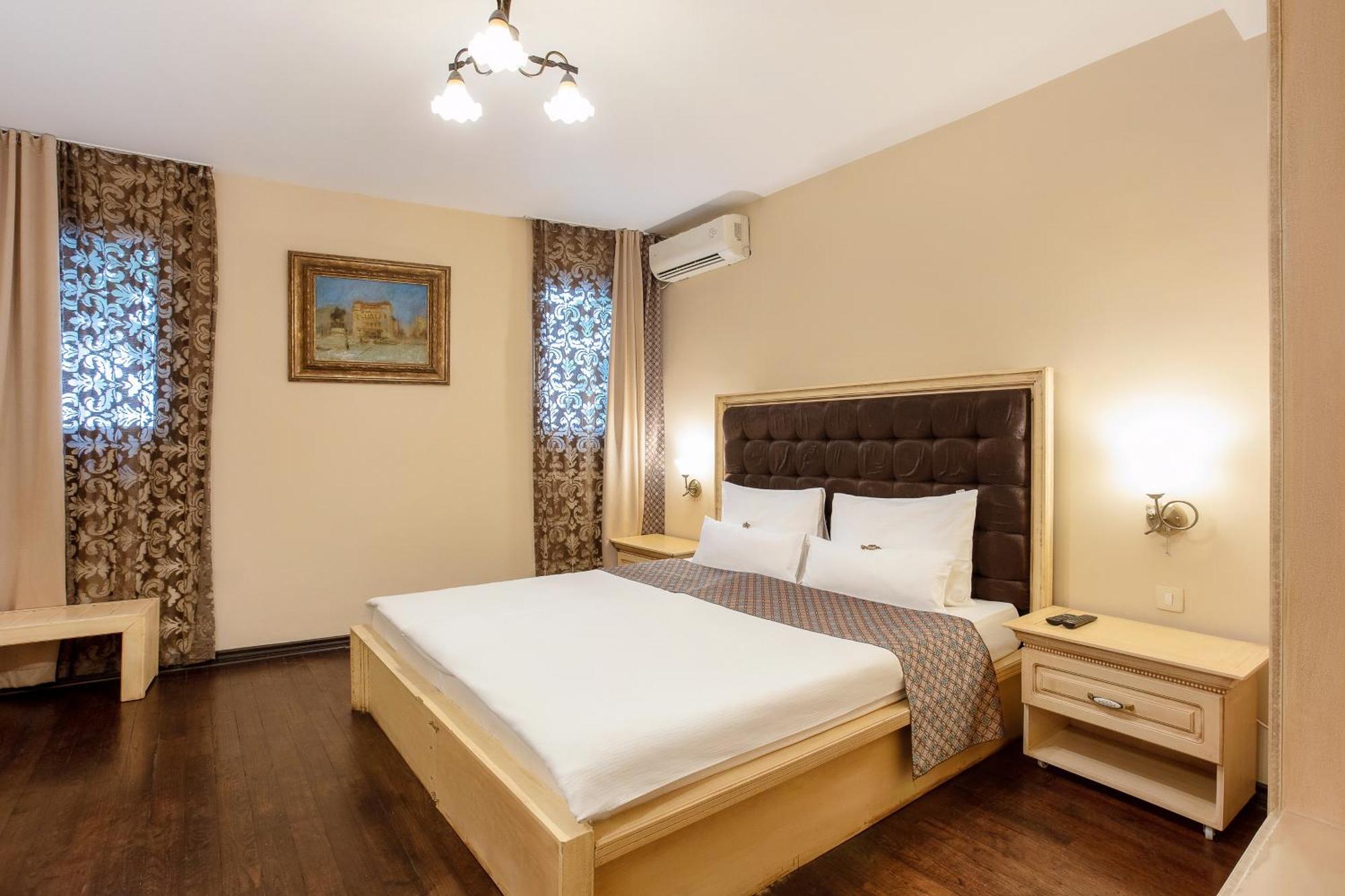 Villa Skadarlija Belgrad Dış mekan fotoğraf