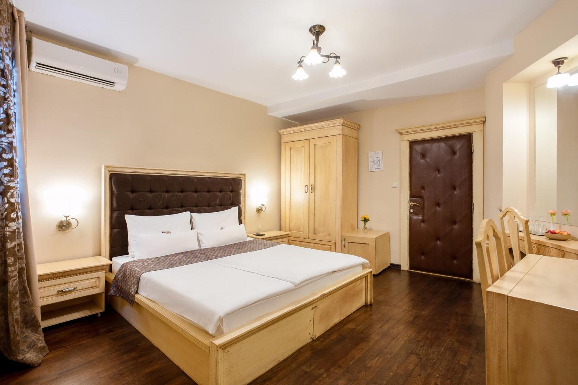 Villa Skadarlija Belgrad Dış mekan fotoğraf