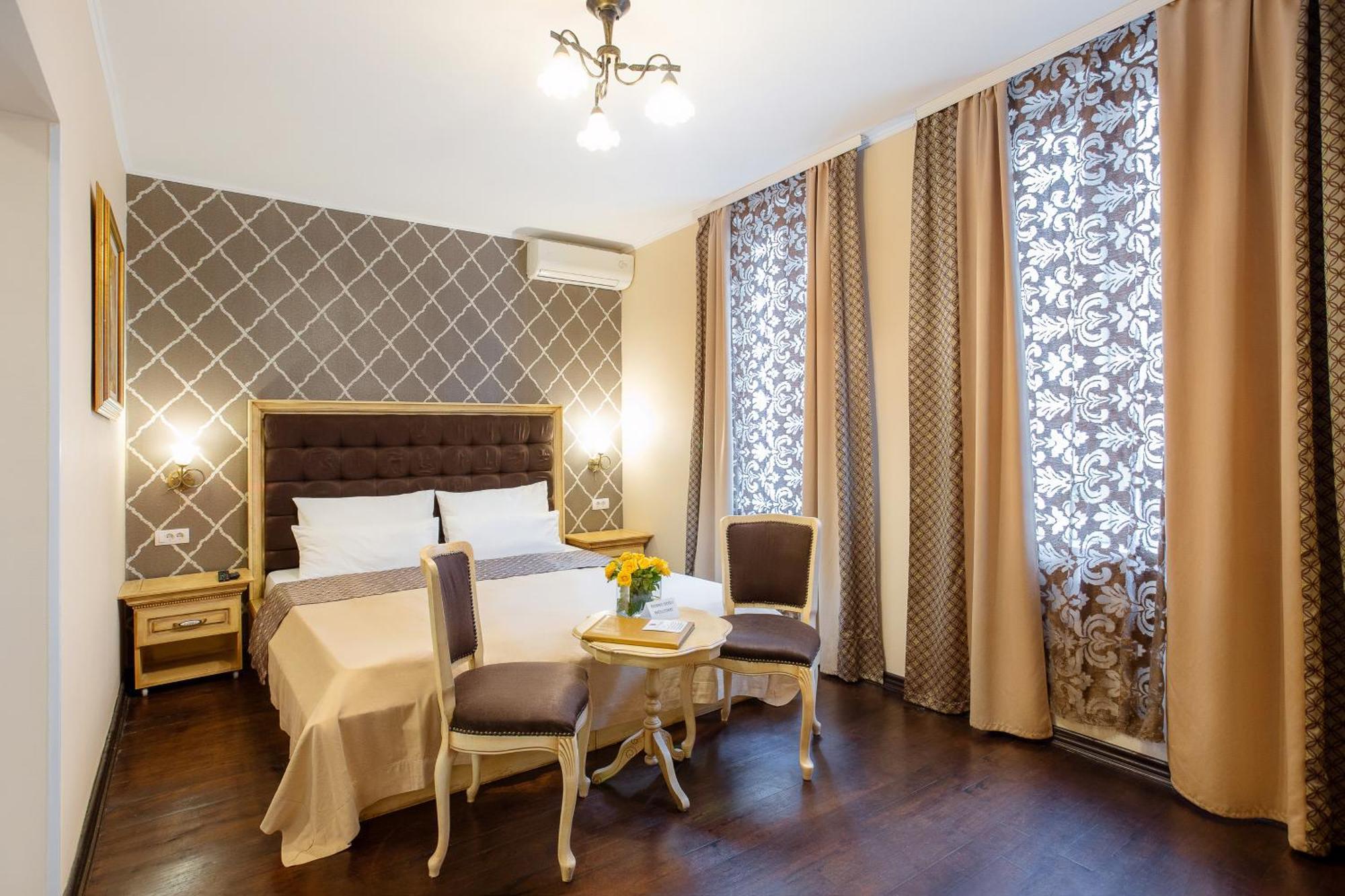 Villa Skadarlija Belgrad Dış mekan fotoğraf