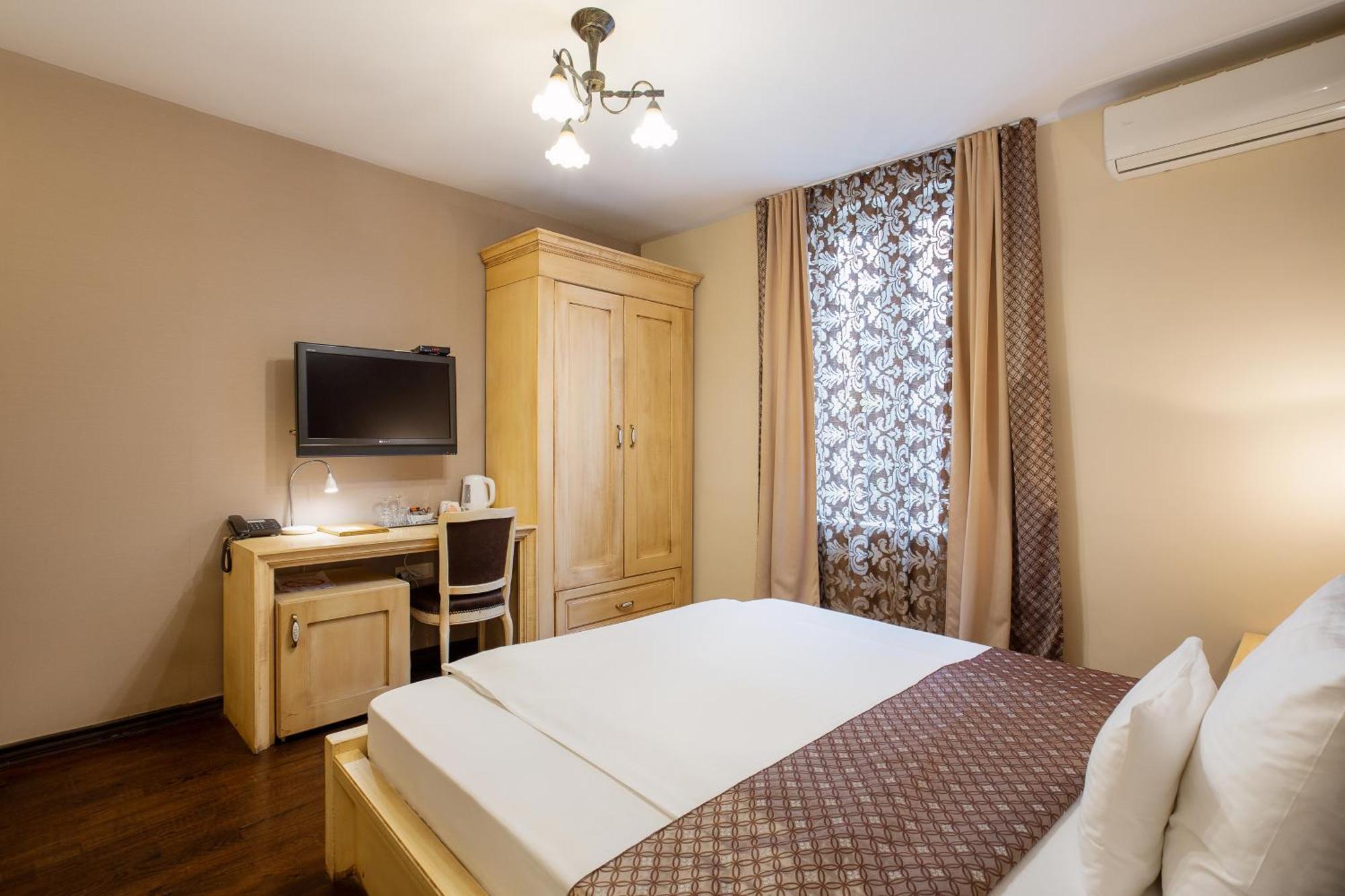Villa Skadarlija Belgrad Dış mekan fotoğraf