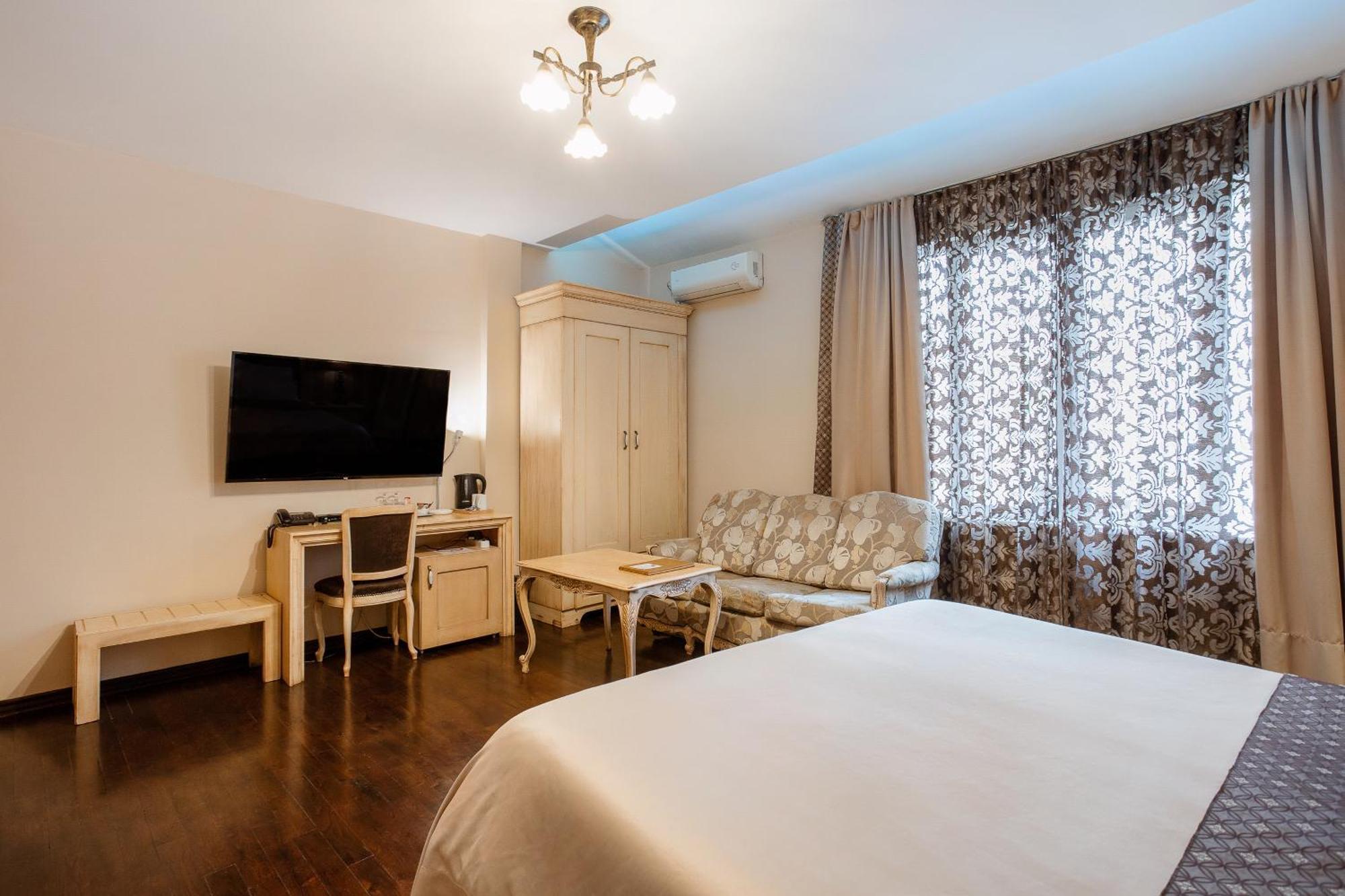 Villa Skadarlija Belgrad Dış mekan fotoğraf