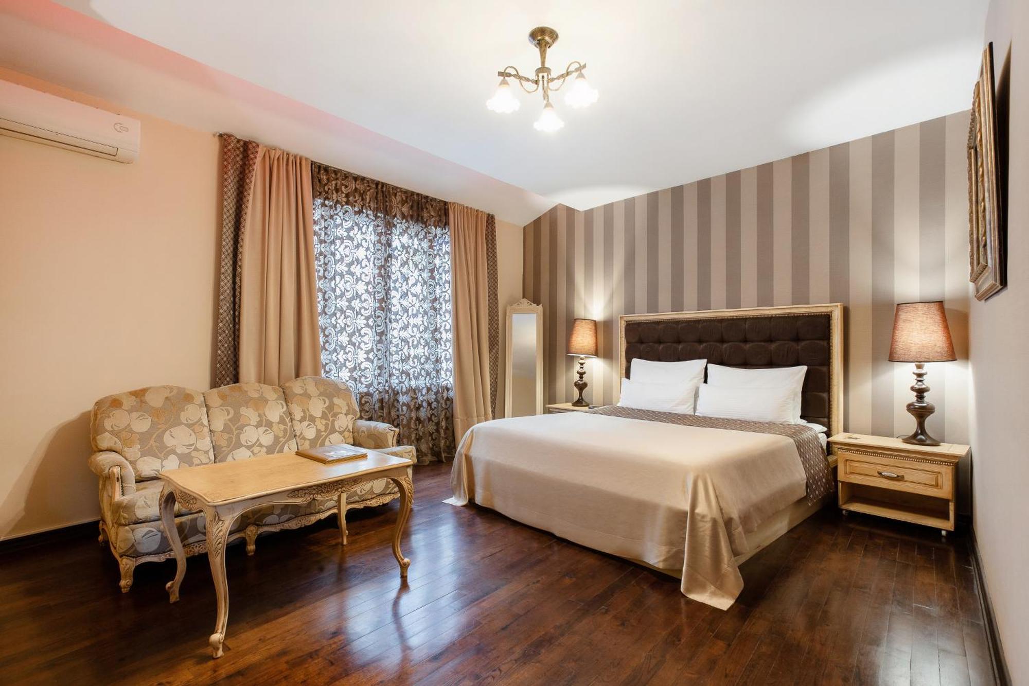 Villa Skadarlija Belgrad Dış mekan fotoğraf