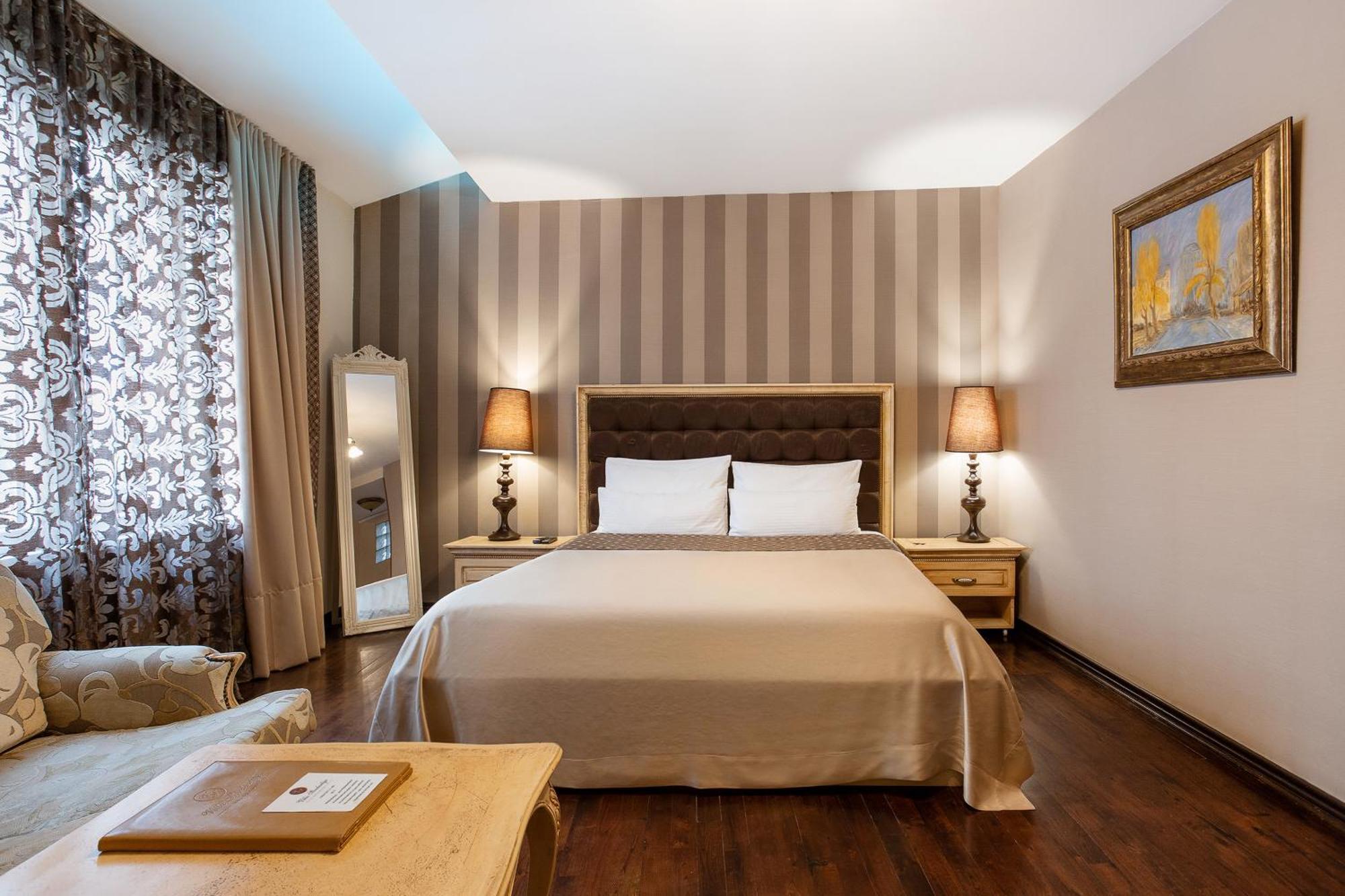 Villa Skadarlija Belgrad Dış mekan fotoğraf