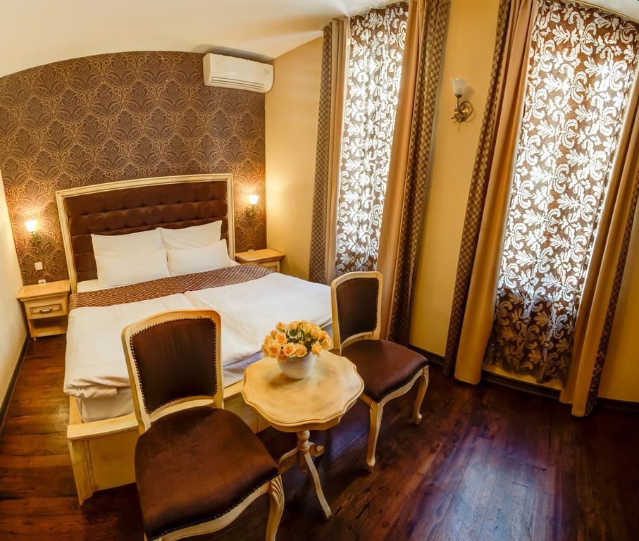 Villa Skadarlija Belgrad Dış mekan fotoğraf