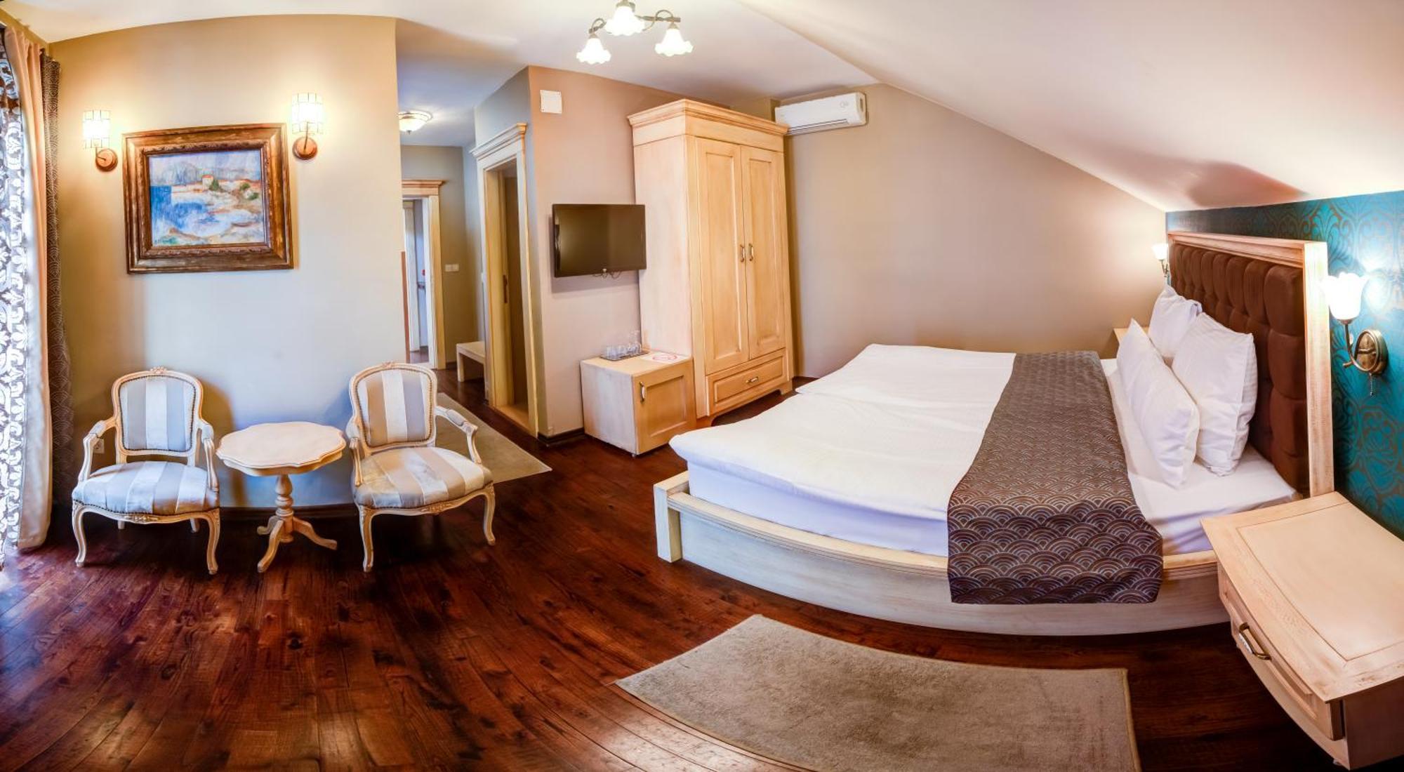 Villa Skadarlija Belgrad Dış mekan fotoğraf