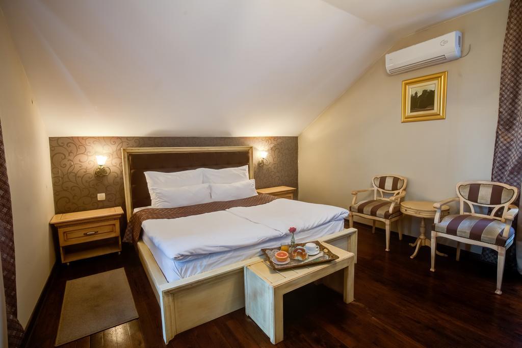 Villa Skadarlija Belgrad Dış mekan fotoğraf